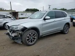 5UXKR0C39H0X81132 2017 BMW X5