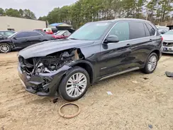 5UXKR0C39H0X82734 2017 BMW X5