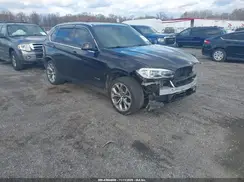 5UXKR0C3XH0V69775 2017 BMW X5