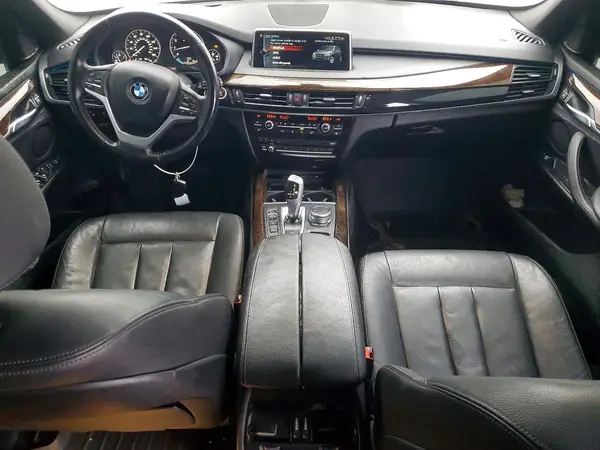 5UXKR0C3XH0V73177 2017 BMW X5 - Image 8