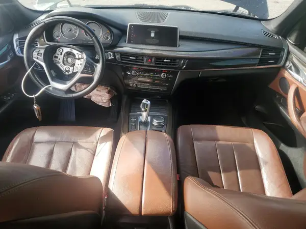 5UXKR0C3XH0V73759 2017 BMW X5 - Image 8