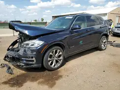 5UXKR0C3XH0V73874 2017 BMW X5