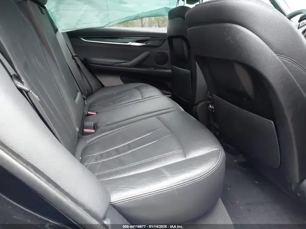 5UXKR0C3XH0V73941 2017 BMW X5 - Image 8
