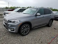 5UXKR0C3XH0V75348 2017 BMW X5
