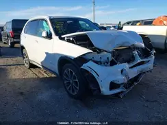 5UXKR0C3XH0V76077 2017 BMW X5