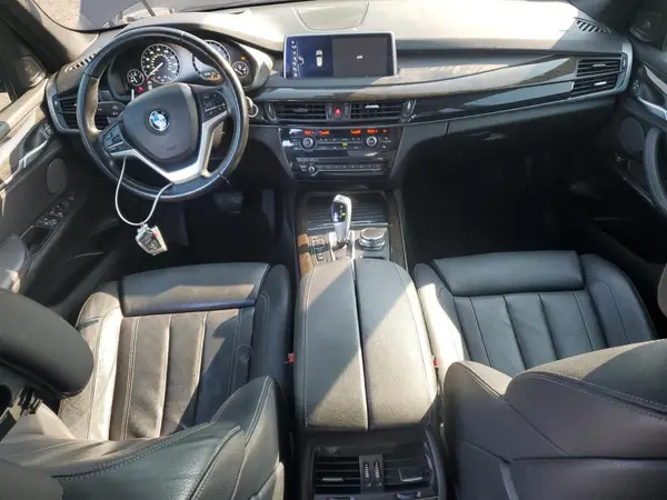 5UXKR0C3XH0V76936 2017 BMW X5 - Image 8