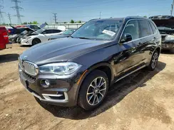 5UXKR0C3XH0V77052 2017 BMW X5