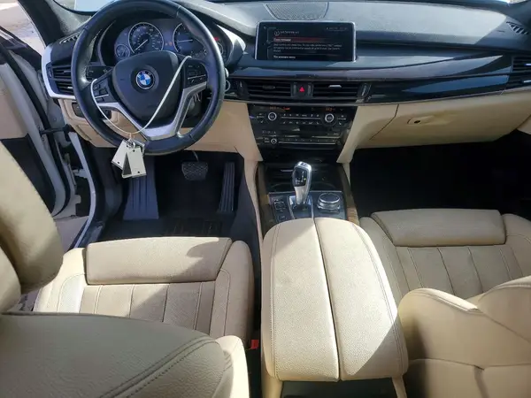 5UXKR0C3XH0V77388 2017 BMW X5 - Image 8