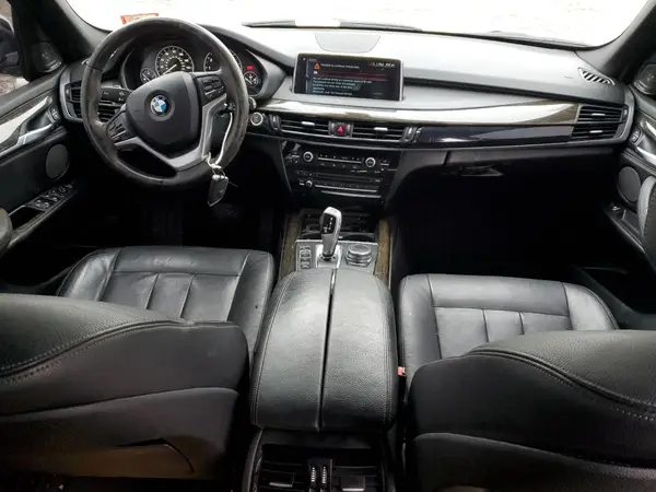 5UXKR0C3XH0V77939 2017 BMW X5 - Image 8