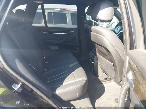 5UXKR0C3XH0V79111 2017 BMW X5 - Image 8
