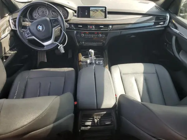 5UXKR0C3XH0V79299 2017 BMW X5 - Image 8