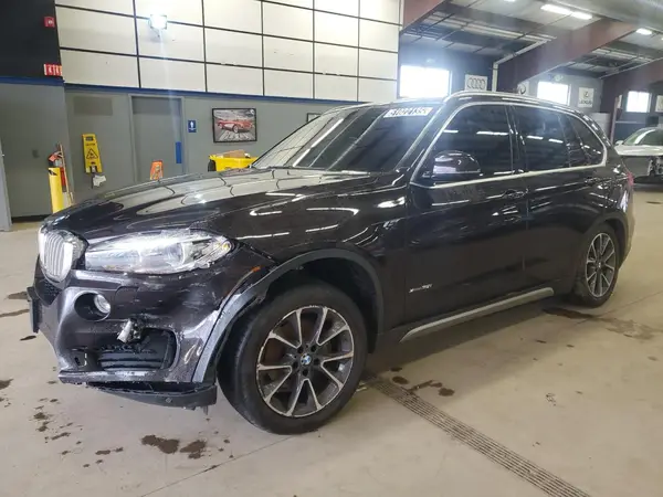 5UXKR0C3XH0V80422 2017 BMW X5 - Image 1