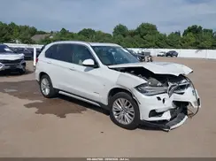 5UXKR0C3XH0V80453 2017 BMW X5