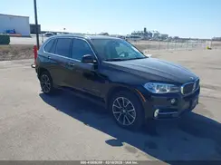 5UXKR0C3XH0V80873 2017 BMW X5
