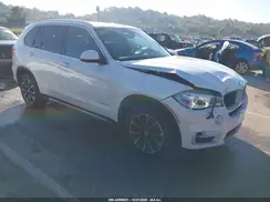 5UXKR0C3XH0V83868 2017 BMW X5