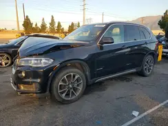 5UXKR0C3XH0V84468 2017 BMW X5