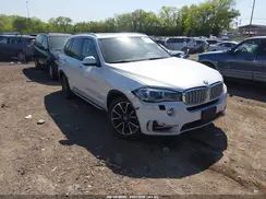 5UXKR0C3XH0X77347 2017 BMW X5