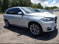 5UXKR0C3XH0X78465 2017 BMW X5