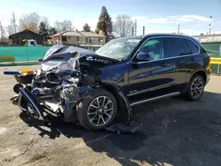 5UXKR0C3XH0X78675 2017 BMW X5