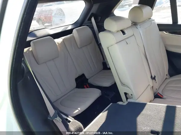 5UXKR0C3XH0X79583 2017 BMW X5 - Image 8