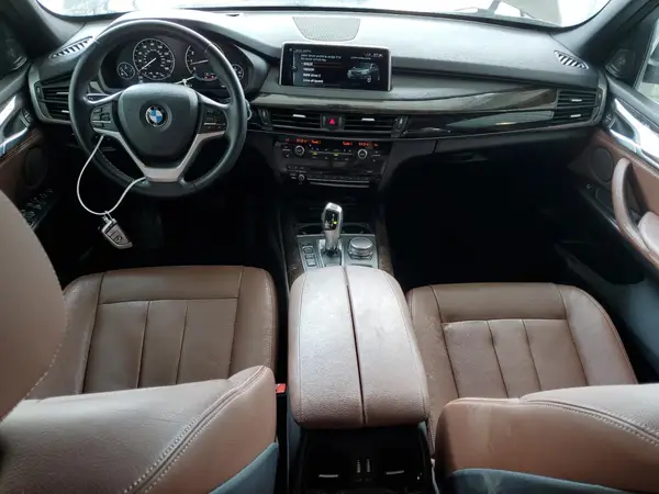5UXKR0C3XH0X79809 2017 BMW X5 - Image 8