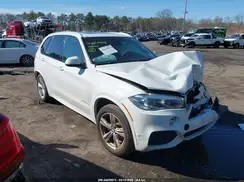 5UXKR0C3XH0X81351 2017 BMW X5