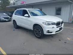 5UXKR0C3XH0X82385 2017 BMW X5