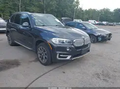5UXKR0C3XH0X82516 2017 BMW X5