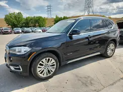 5UXKR0C3XH0X82533 2017 BMW X5