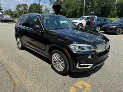 5UXKR0C3XH0X82743 2017 BMW X5