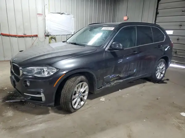 5UXKR0C50G0P19246 2016 BMW X5 - Image 1