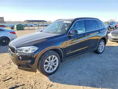 5UXKR0C50G0P19604 2016 BMW X5