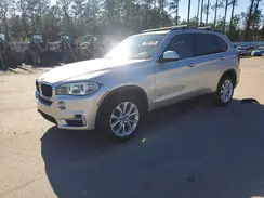 5UXKR0C50G0P20087 2016 BMW X5