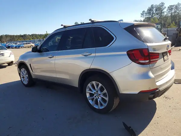 5UXKR0C50G0P20087 2016 BMW X5 - Image 2