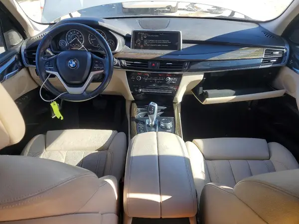 5UXKR0C50G0P20087 2016 BMW X5 - Image 8