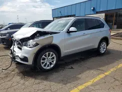 5UXKR0C50G0P20400 2016 BMW X5