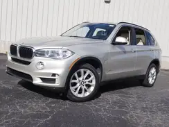 5UXKR0C50G0P20459 2016 BMW X5
