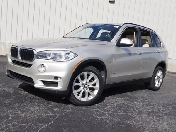 5UXKR0C50G0P20459 2016 BMW X5
