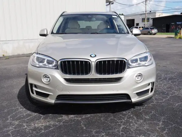 5UXKR0C50G0P20459 2016 BMW X5 - Image 2