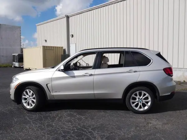 5UXKR0C50G0P20459 2016 BMW X5 - Image 8