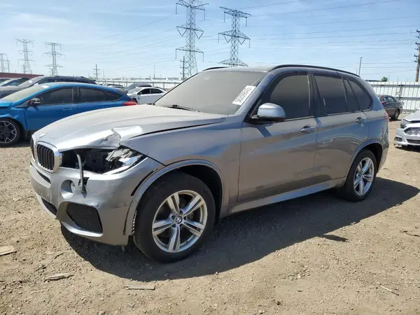 5UXKR0C50G0P20526 2016 BMW X5 - Image 1