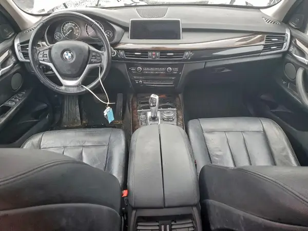 5UXKR0C50G0P22969 2016 BMW X5 - Image 8