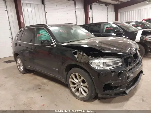 5UXKR0C50G0P23054 2016 BMW X5 - Image 1