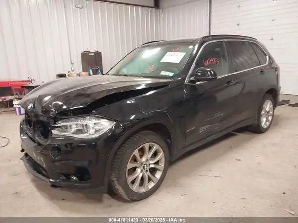 5UXKR0C50G0P23054 2016 BMW X5 - Image 2