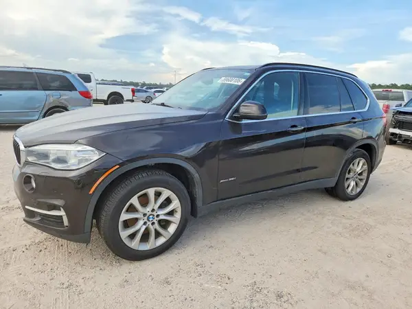 5UXKR0C50G0P23104 2016 BMW X5 - Image 1