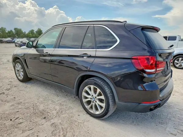 5UXKR0C50G0P23104 2016 BMW X5 - Image 2