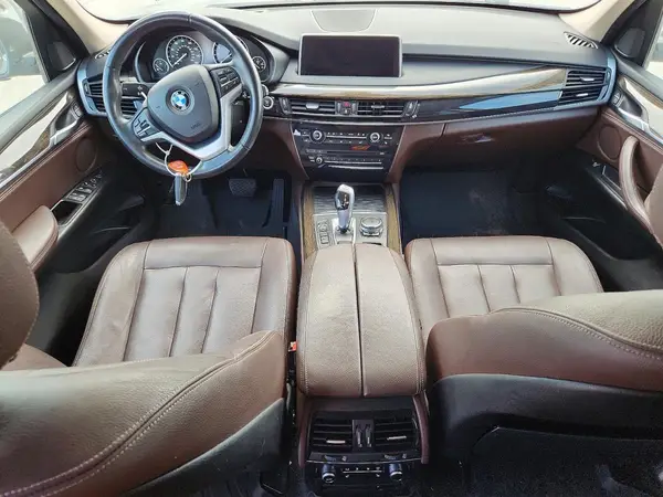 5UXKR0C50G0P23104 2016 BMW X5 - Image 8