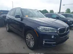 5UXKR0C50G0P24155 2016 BMW X5