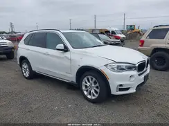 5UXKR0C50G0P25550 2016 BMW X5
