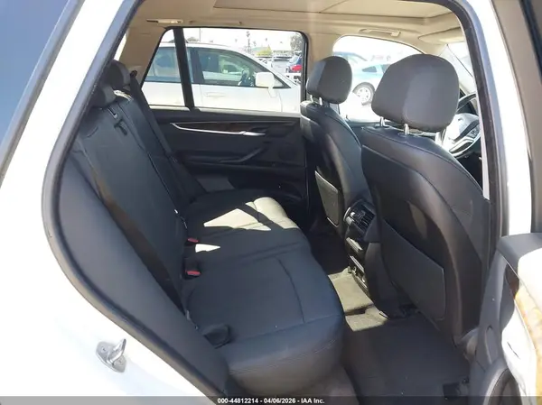 5UXKR0C50G0P25919 2016 BMW X5 - Image 8